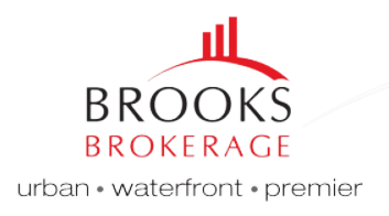 Brooks Brokerage